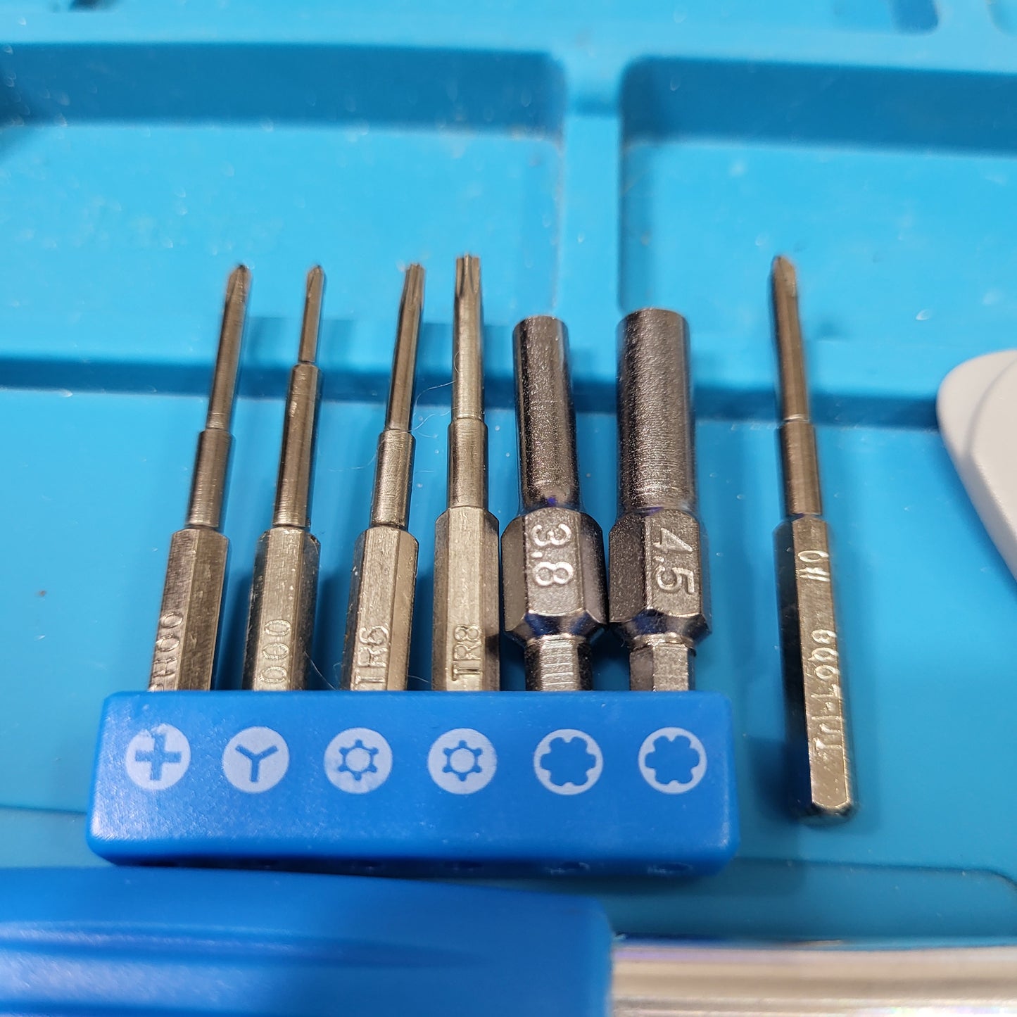 Retro Gamer's Nintendo Repair Tool Kit (N64, SNES, NES, Game Boy)